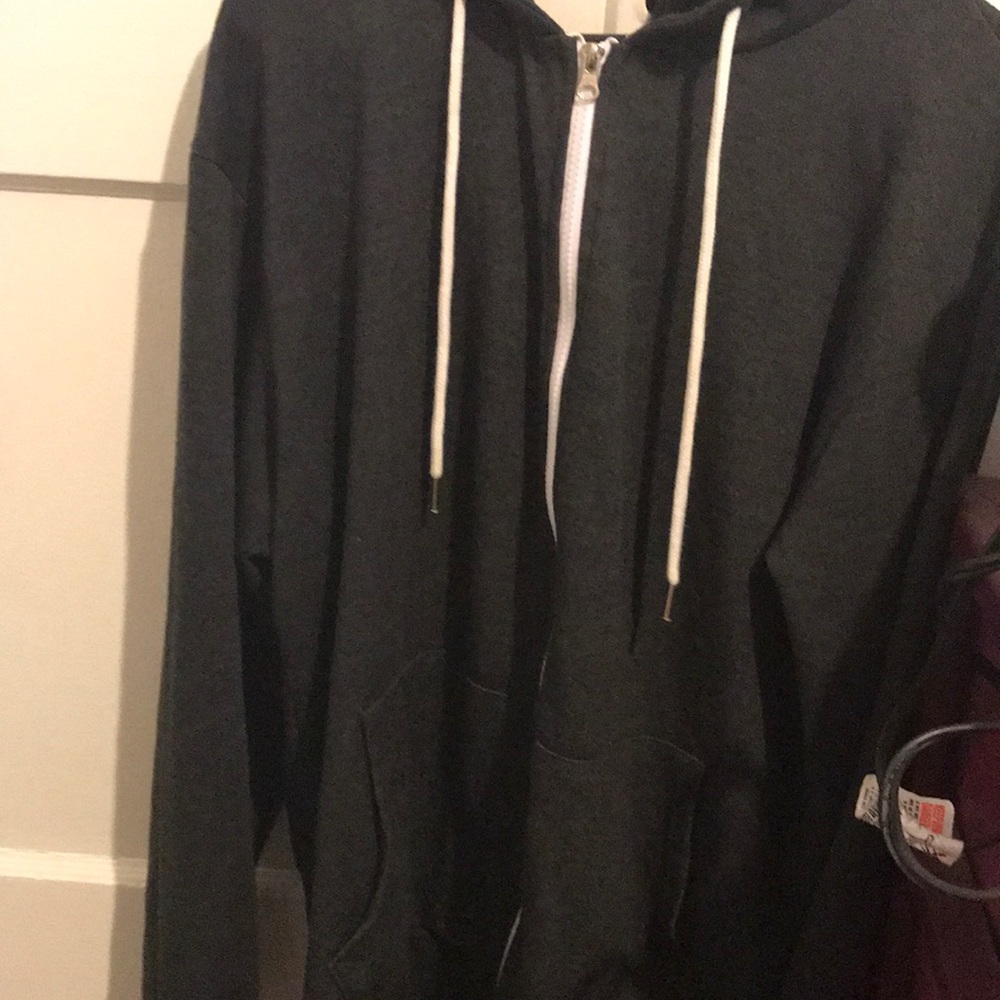 hoodie
